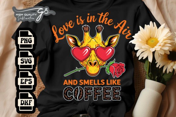 Coffee Lovers Funny Giraffe SVG A Designer s Honest Review