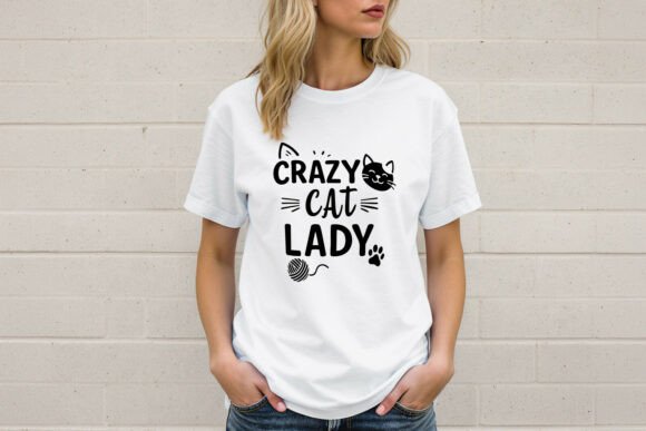 Crazy Cat Lady SVG: A Designer’s Honest Review