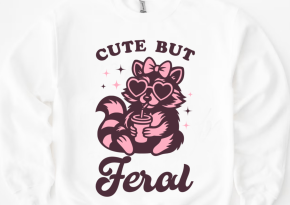 Cute but Feral SVG: A Designer’s Real-World Embroidery Review