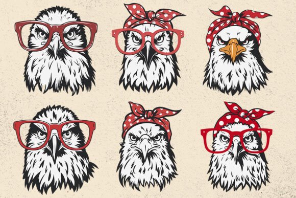 Funny Bald Eagle SVG: A Practical Designer’s Take for Real Embroidery Use