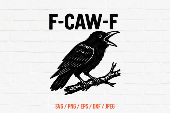 Funny Crow SVG: A Designer’s Honest Review for Real Embroidery Projects