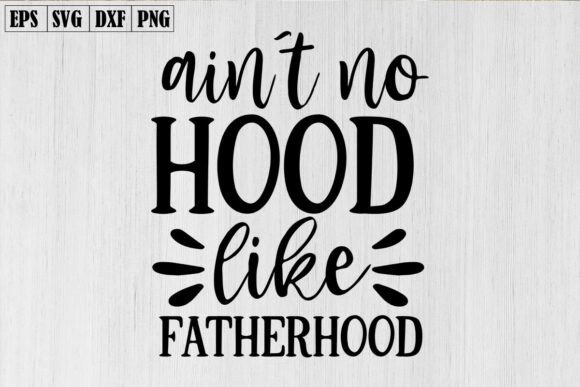 Funny Dad Svg for Father's Day Embroidery