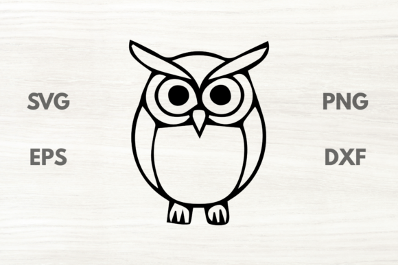 Funny Owl SVG Review: A Designer’s Real-World Take