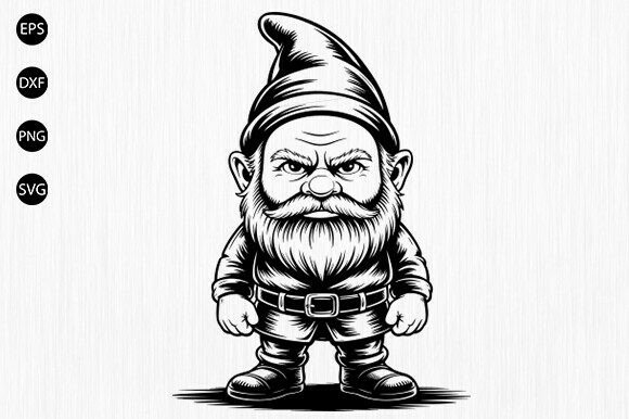 Gnome SVG: A Designer’s Real-World Review for Embroidery Projects