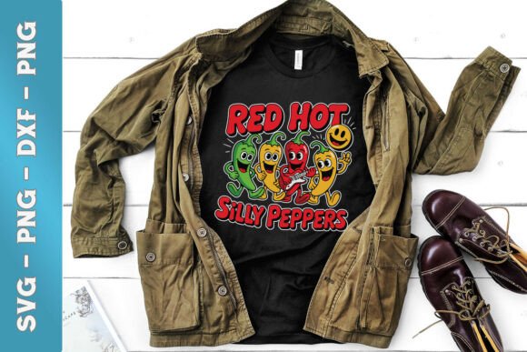 h1Red Hot Silly Peppers SVG Review for Embroidery Designers/h1