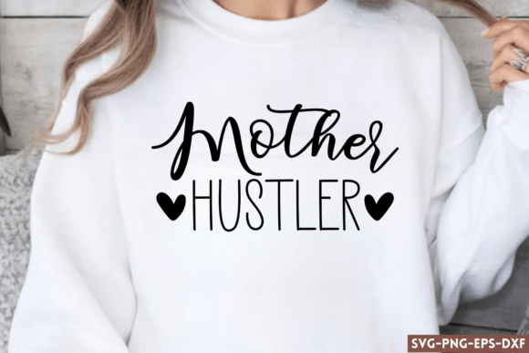 Mother Hustler SVG: A Real Embroidery Designer’s Take
