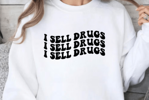 Pharmacist SVG: A Funny, Functional Design for Real Embroidery Projects