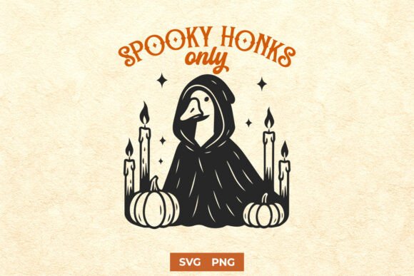 Spooky Honks Only SVG: A Designer’s Real-World Review