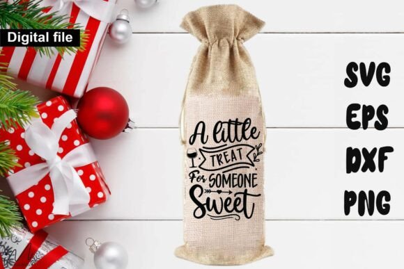 Valentine Wine Bag SVG: A Designer’s Honest Review