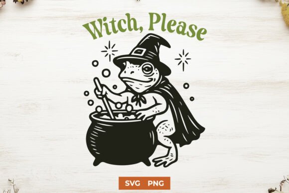 Witch Please: A Practical Embroidery Review